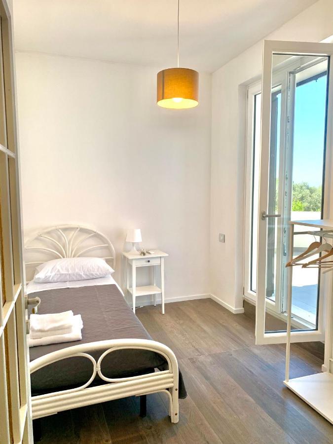 Villa Sunlight Sardegna Capitana Buitenkant foto